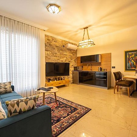 Apartament Sul Mare סוויטות Aszkelon Zewnętrze zdjęcie