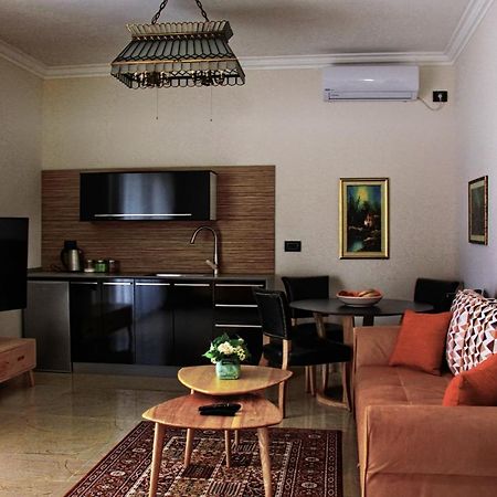 Apartament Sul Mare סוויטות Aszkelon Zewnętrze zdjęcie