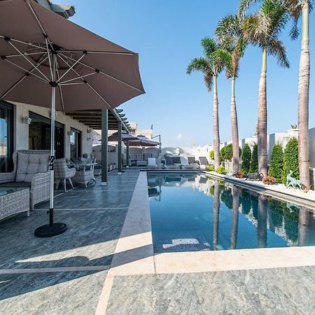 Apartament Sul Mare סוויטות Aszkelon Zewnętrze zdjęcie
