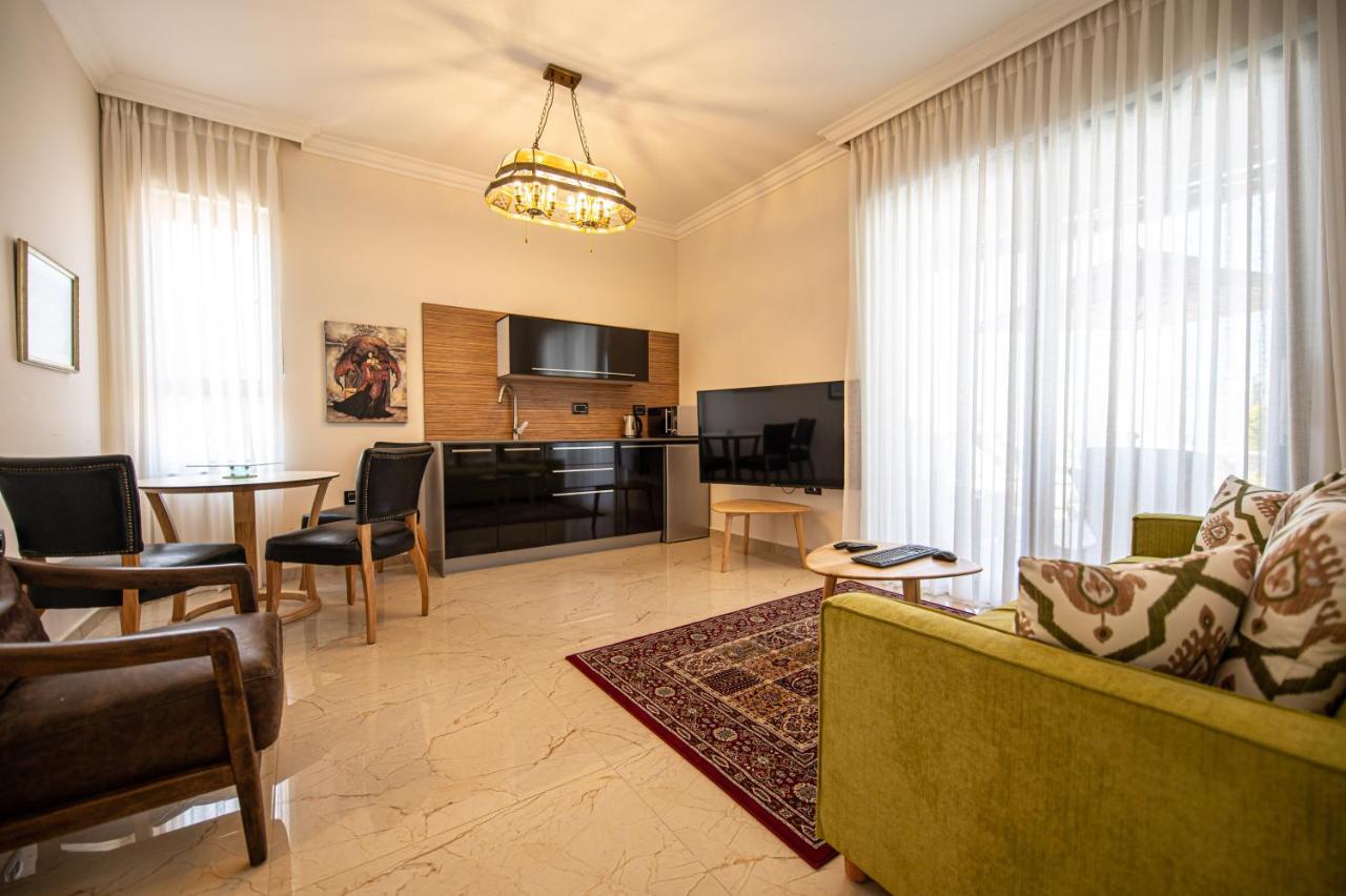 Apartament Sul Mare סוויטות Aszkelon Zewnętrze zdjęcie