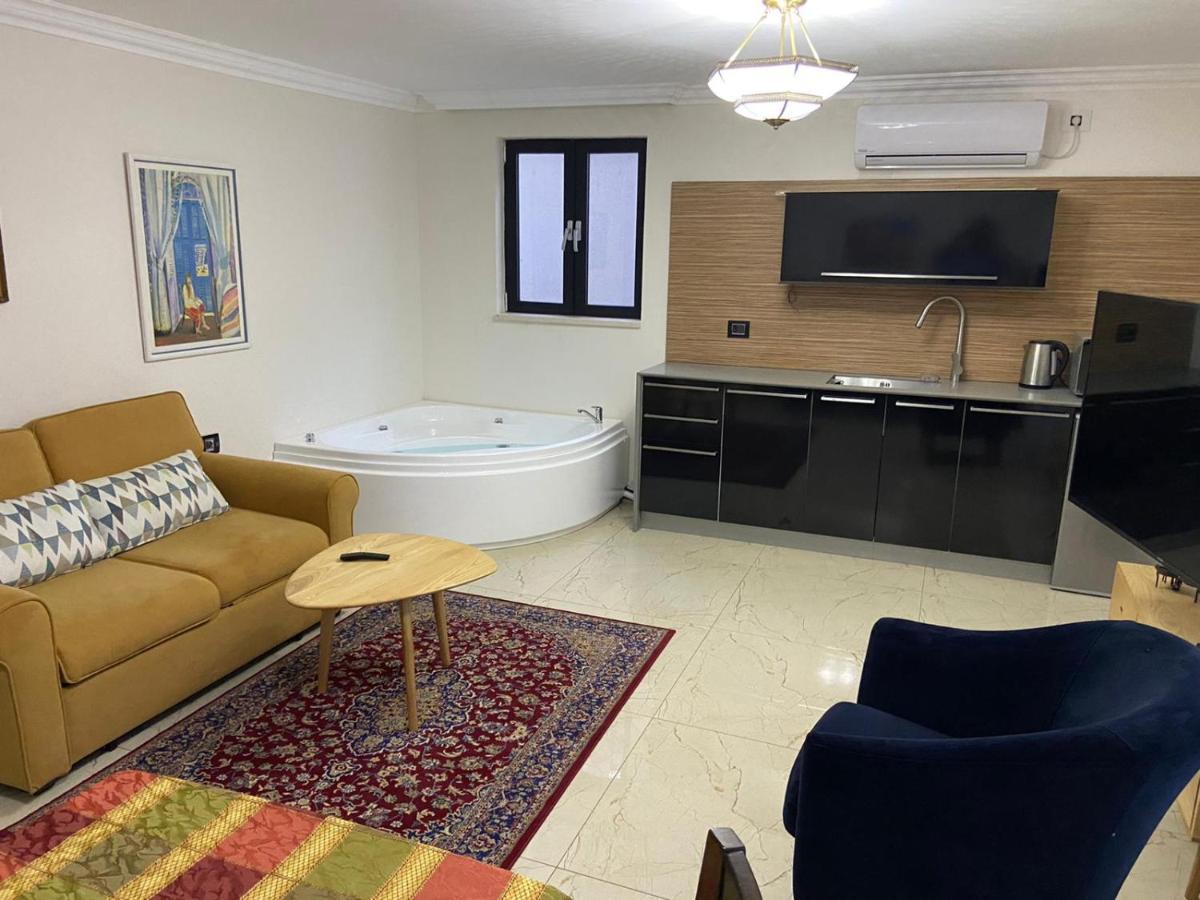 Apartament Sul Mare סוויטות Aszkelon Zewnętrze zdjęcie