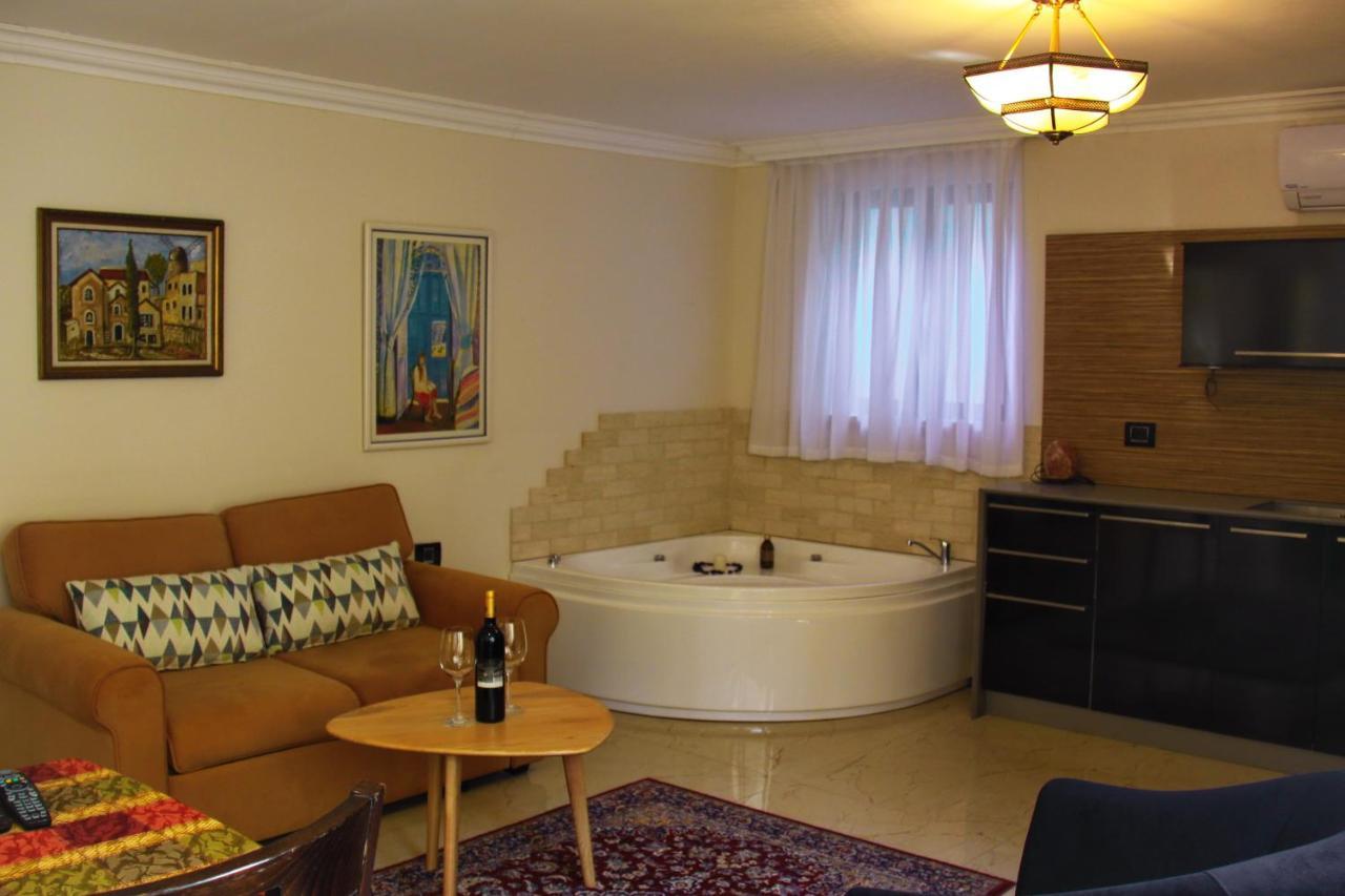 Apartament Sul Mare סוויטות Aszkelon Zewnętrze zdjęcie
