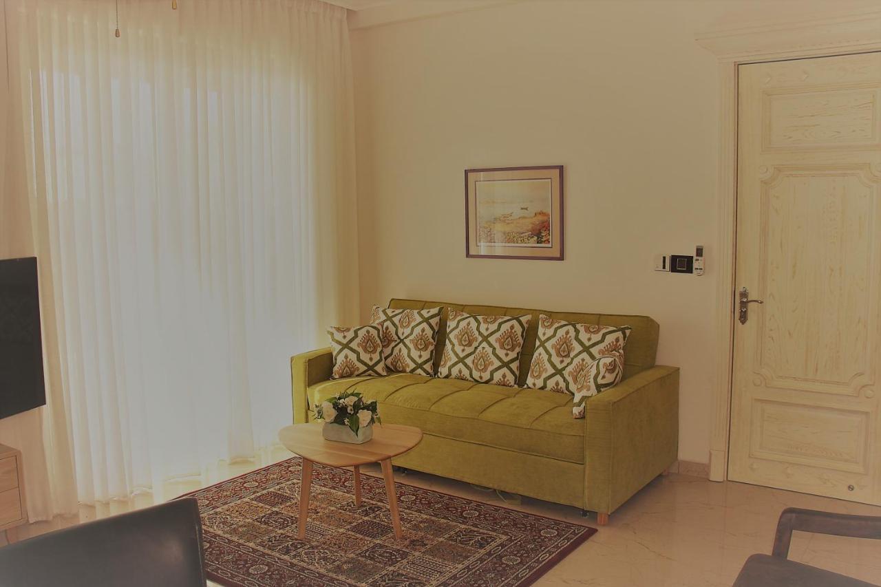 Apartament Sul Mare סוויטות Aszkelon Pokój zdjęcie