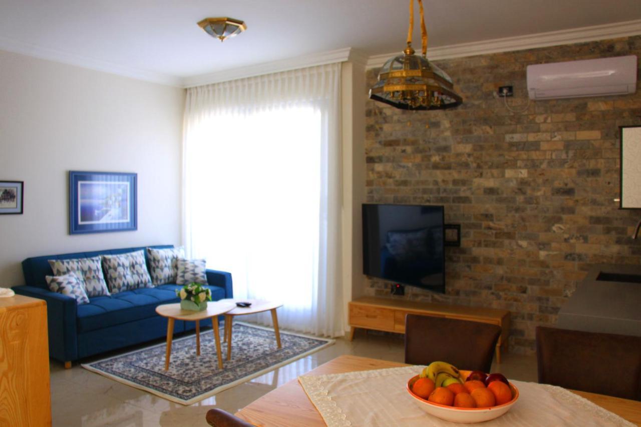Apartament Sul Mare סוויטות Aszkelon Pokój zdjęcie