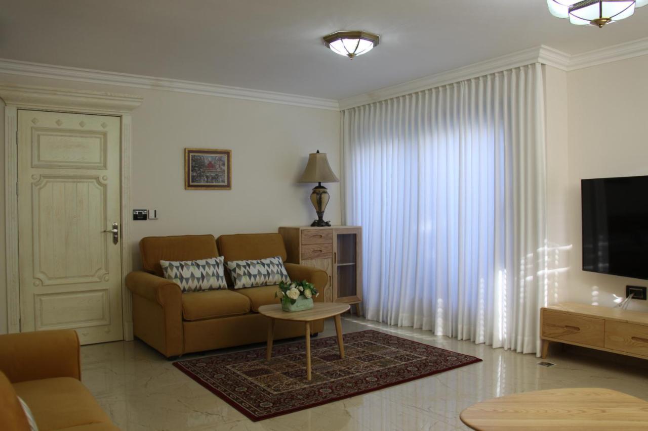Apartament Sul Mare סוויטות Aszkelon Pokój zdjęcie