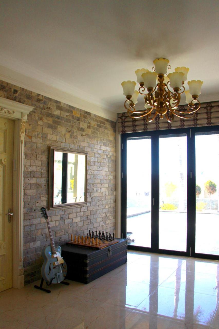 Apartament Sul Mare סוויטות Aszkelon Zewnętrze zdjęcie