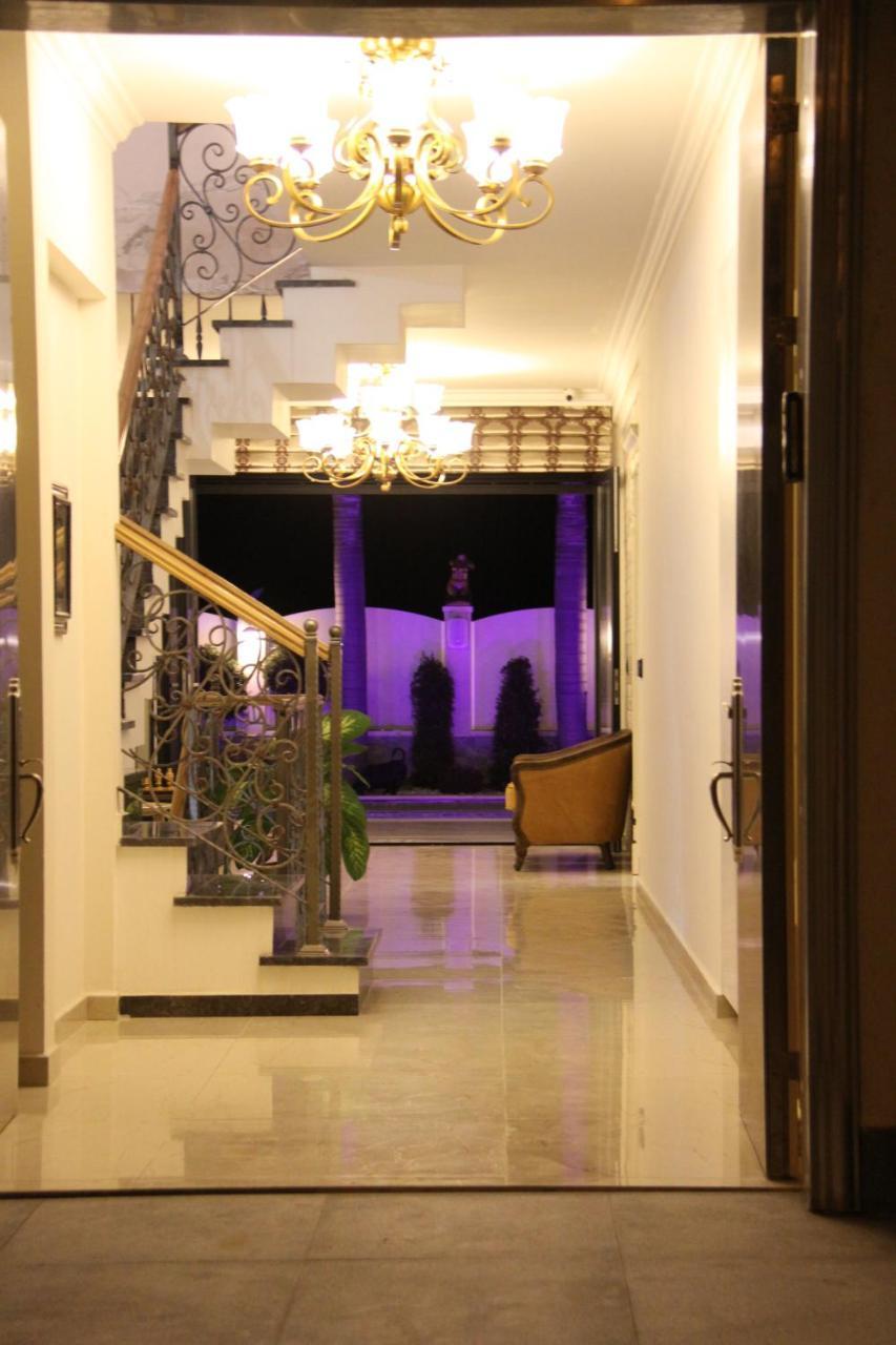 Apartament Sul Mare סוויטות Aszkelon Zewnętrze zdjęcie