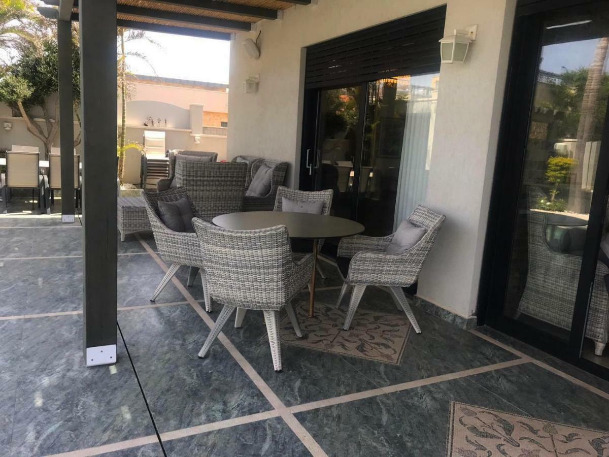 Apartament Sul Mare סוויטות Aszkelon Zewnętrze zdjęcie