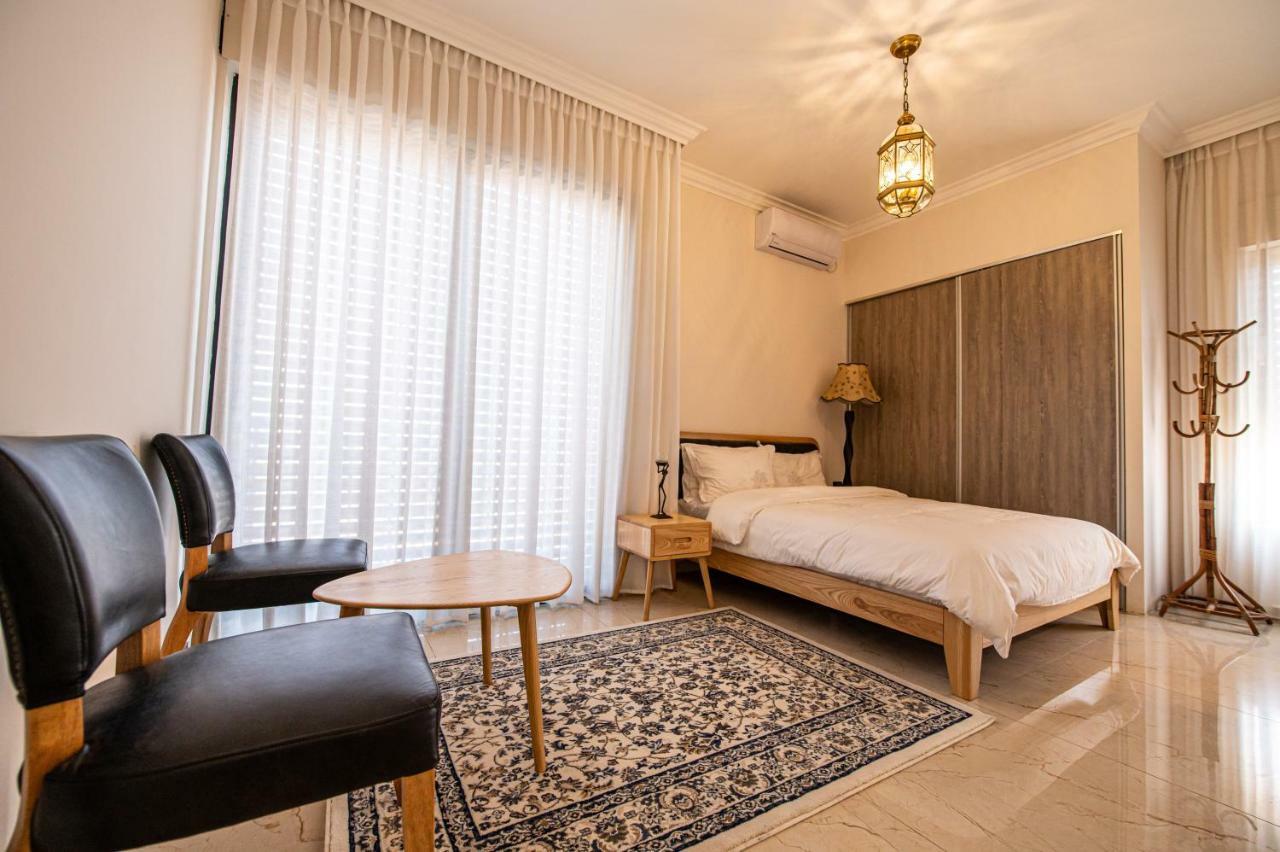 Apartament Sul Mare סוויטות Aszkelon Zewnętrze zdjęcie