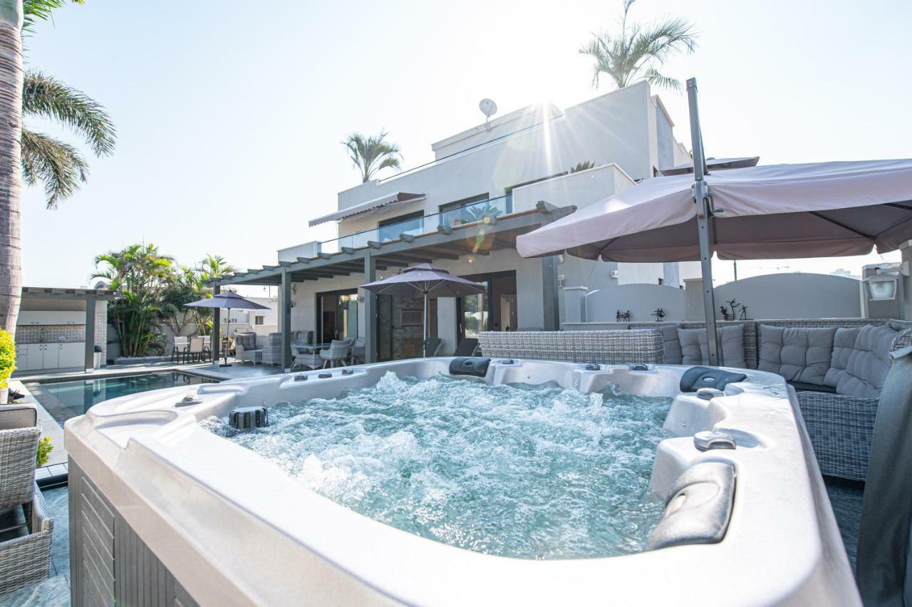 Apartament Sul Mare סוויטות Aszkelon Zewnętrze zdjęcie