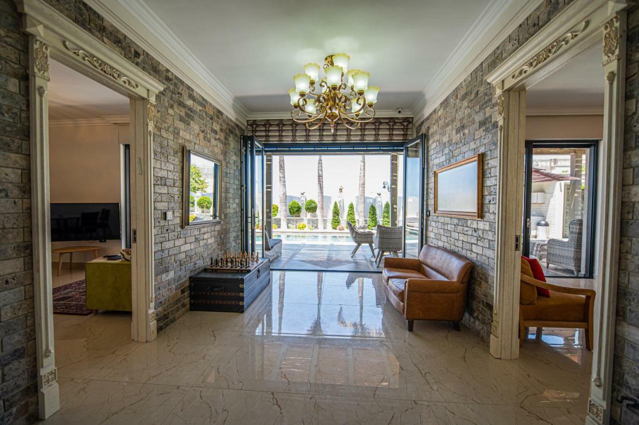 Apartament Sul Mare סוויטות Aszkelon Zewnętrze zdjęcie